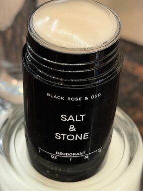 Salt & Stone Deodorant Set The Viral Salt & Stone